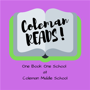 Coleman Reads 